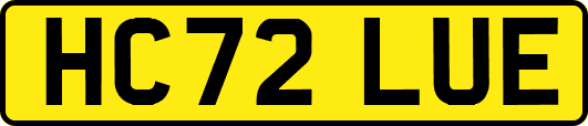 HC72LUE