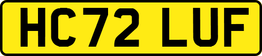 HC72LUF