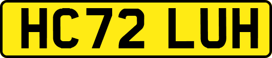 HC72LUH