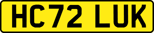 HC72LUK