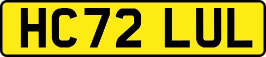 HC72LUL