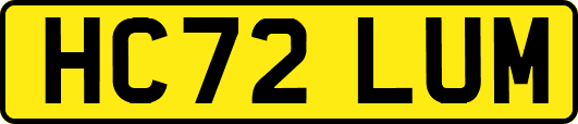 HC72LUM