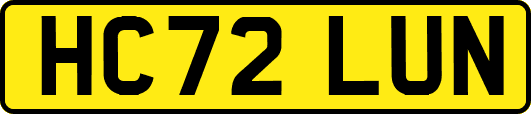 HC72LUN