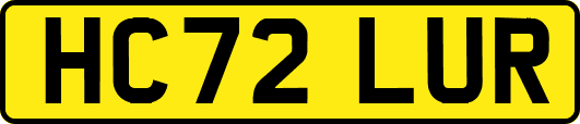 HC72LUR
