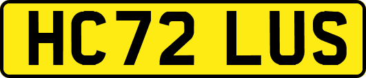 HC72LUS