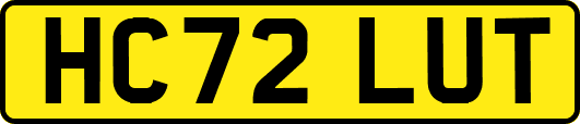 HC72LUT
