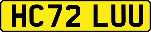 HC72LUU
