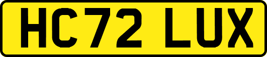 HC72LUX