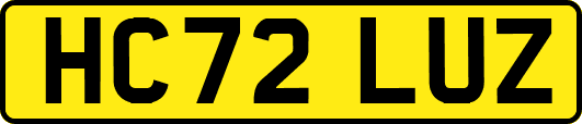 HC72LUZ