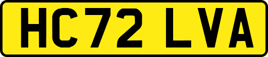 HC72LVA