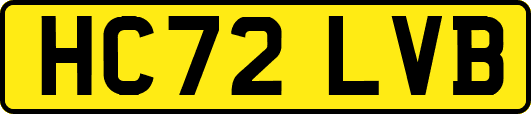 HC72LVB