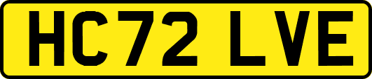 HC72LVE