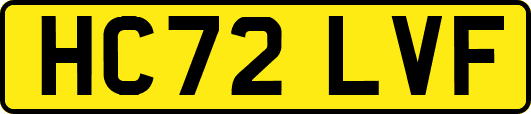 HC72LVF