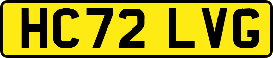 HC72LVG