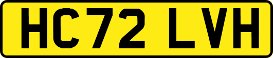 HC72LVH
