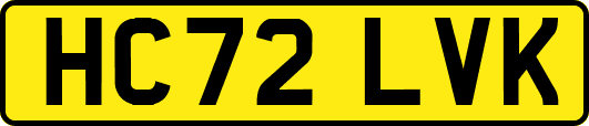 HC72LVK