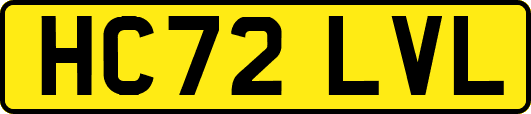 HC72LVL