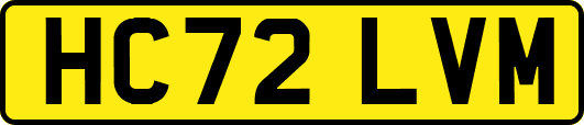 HC72LVM