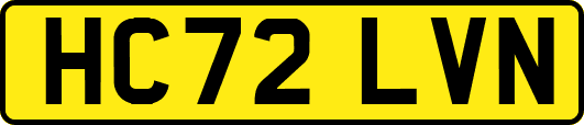 HC72LVN