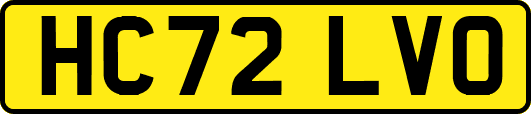 HC72LVO