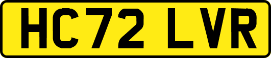 HC72LVR