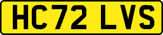 HC72LVS