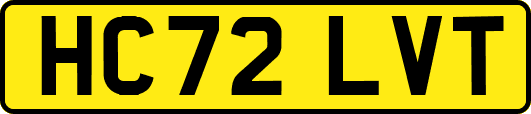 HC72LVT