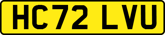 HC72LVU