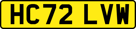 HC72LVW