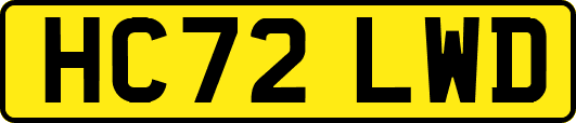 HC72LWD