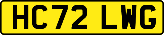 HC72LWG