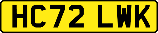 HC72LWK