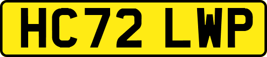 HC72LWP