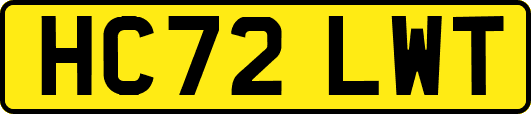 HC72LWT