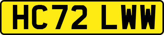 HC72LWW