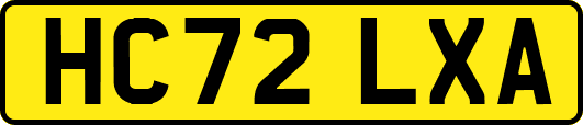 HC72LXA