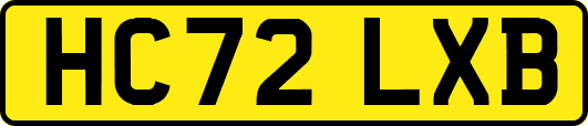 HC72LXB