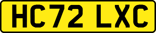HC72LXC