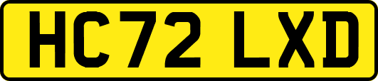 HC72LXD
