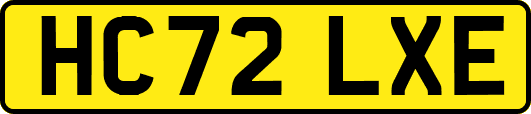 HC72LXE