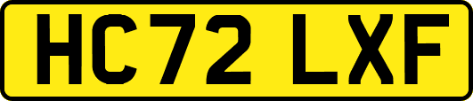 HC72LXF