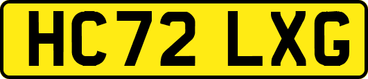 HC72LXG