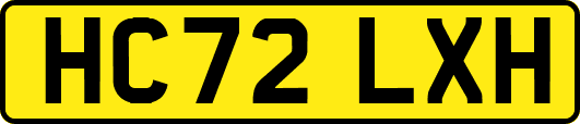 HC72LXH