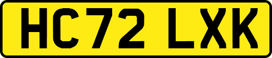 HC72LXK