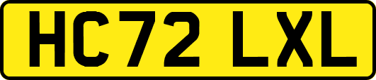 HC72LXL
