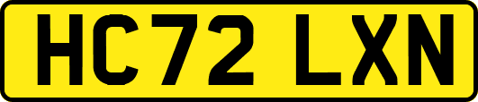 HC72LXN