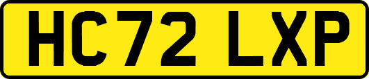 HC72LXP