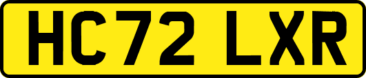 HC72LXR