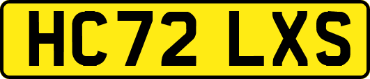 HC72LXS