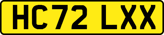 HC72LXX